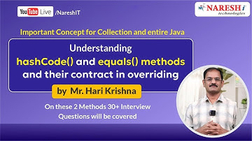 Day-3 | Mastering hashCode() & equals() in Java | Must-Know for Collections & Interviews!