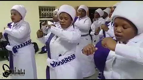 All Nations Christian In Zion - UnguJehova wemimangaliso
