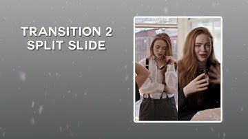 VIDEOSTAR TUTORIAL: 3 SMOOTH TRANSITIONS FOR EDITS