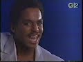 Marlon Jackson - Baby Tonight