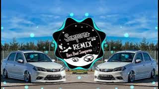 Semporna Remix-DJ Kirsty China(breaklatin remix) x melody racing FULLBASS!!!