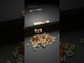 Vocoder lyric visualizer in #b3d