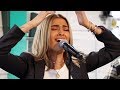 Alina eremia  tatuaj feat muse quartet live la radio zu