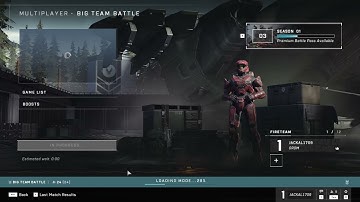 Halo Infinite Multiplayer Connection Issues