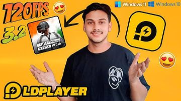 Finally!😍Permanent Method To Play Bgmi 3.2 on Emulator | Play Bgmi 3.2 on Emulator | Vormir Gaming