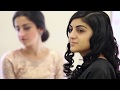 MIKAIL + ILMIRA Wedding Trailer