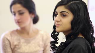 MIKAIL + ILMIRA Wedding Trailer MIKAIL + ILMIRA Wedding Trailer