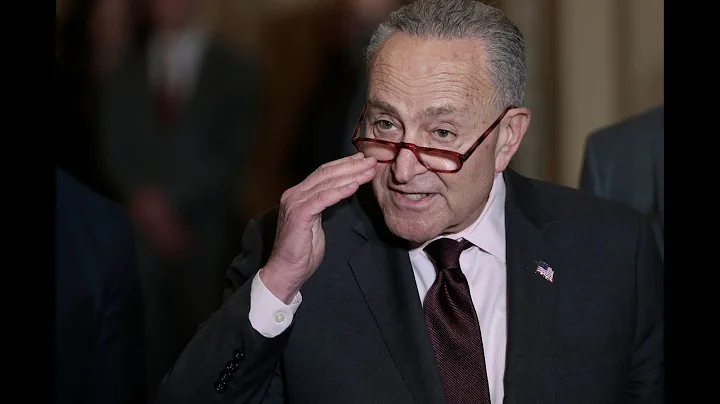 Democrats Likely To Put Off Vote On Build Back Better To Next Year