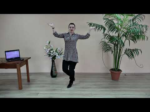 Video: Cách Nhảy Hava-nagila