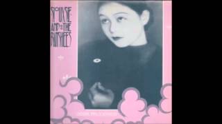 Siouxsie and the Banshees - Planet in my Kitchen chords