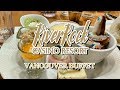 RIVER ROCK SEAFOOD Buffet