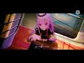 Holy嫉妬 - Mori Calliope {ORIGINAL SONG} MV #4