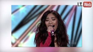 My All Duet LYRICS Jessica Sanchez Maria Carey