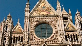 Siena Cathedral, the Duomo di Siena