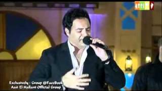 عاصي الحلاني - الهوارة (مهرجان الربيع) | 2011 | (Assi El Hallani - El Hawara (Spring Festival