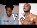 Kuami Eugene VS Mr Drew (Performance Battle)