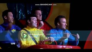 The Wiggles - Wiggly Party Live In Concert 2001 Clips