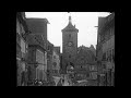 Rare Family Film of Germany 1927 by American Tourist