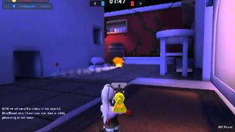 Clan Match only hacker vs nerdfriend