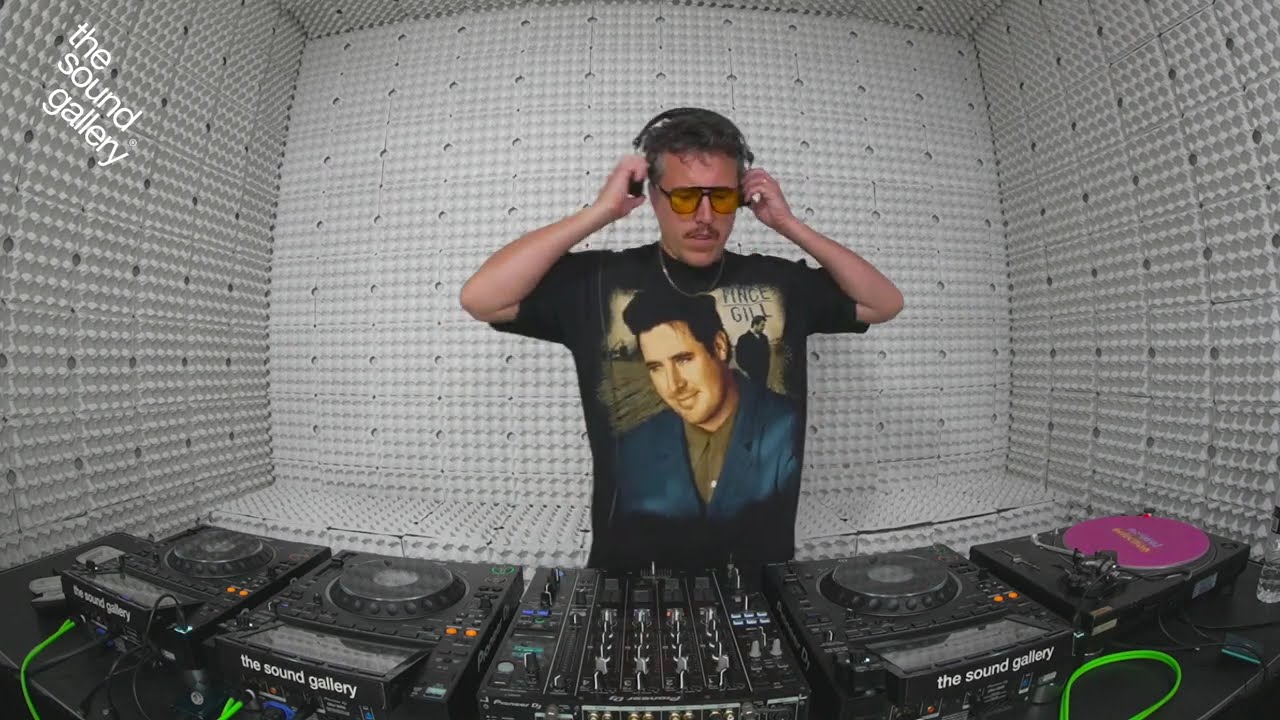 JEX OPOLIS | HOUSE | DEEP HOUSE | 20/02/2026