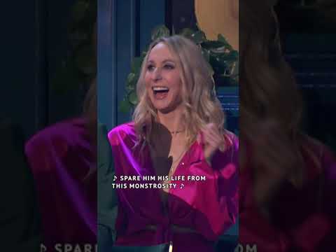 JoJo X Bohemian Rhapsody X Eminem?? watch it all go down on  #ThatsMyJam @NBC @FallonTonight #its