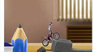 Bike Mania 4 micro office screenshot 3