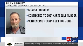 Man convicted, another acquitted for 2021 Hartselle murder