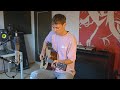 Robert jakob  love you from afar acoustic live