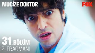 Mucize Doktor 31 Bölüm 2 Fragmanı