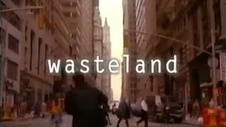 Classic TV Theme: Wasteland (Full Stereo)