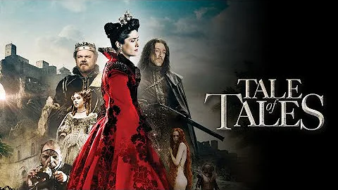 Tale of Tales - Official Trailer