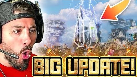 Apex Will Be A Completely New Game 😍