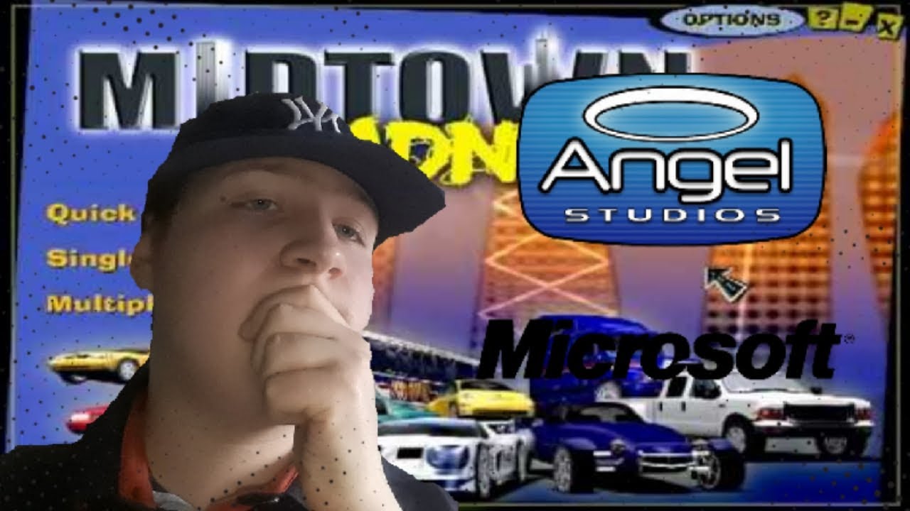 midtown madness 3 indir midtown madness 3 indir