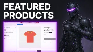 How to Add Featured Products on Shopify (2026) — Step-by-Step