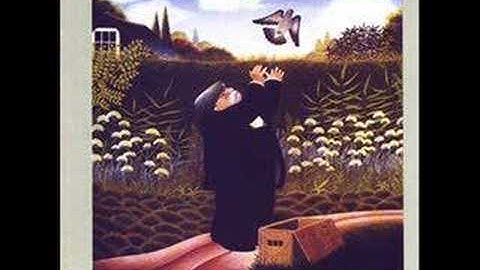 Soft Machine- The Man Who Waved At Trains