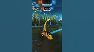 why did I hover and not boost up… 😔