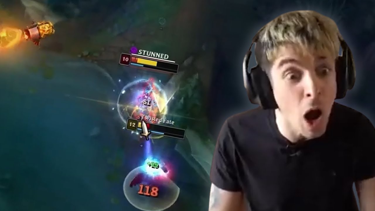 Gross Gore | FULL FORCE TF IS THE PLAY | Episode #80