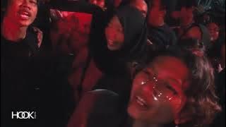 FSTVLST - Orang Orang di Kerumunan & Hari Terakhir Peradaban (Live at Jogja Migunani 2022)
