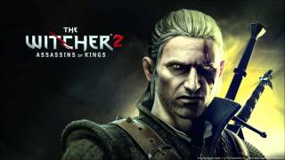 The Witcher 2 Soundtrack - Easier Said than Killed