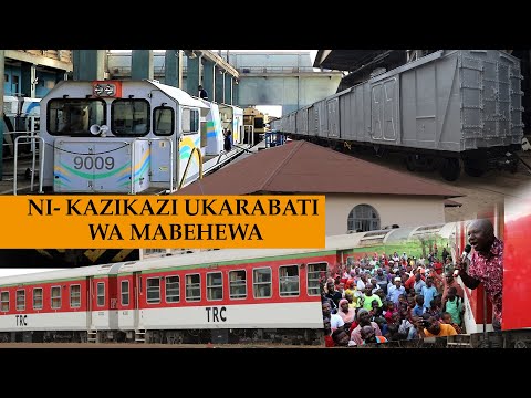 Video: Picha Tano Za Washiriki Wa Mradi 