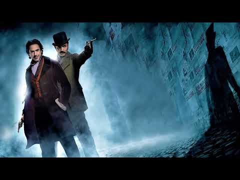 Sherlock Holmes Ultimate Cut