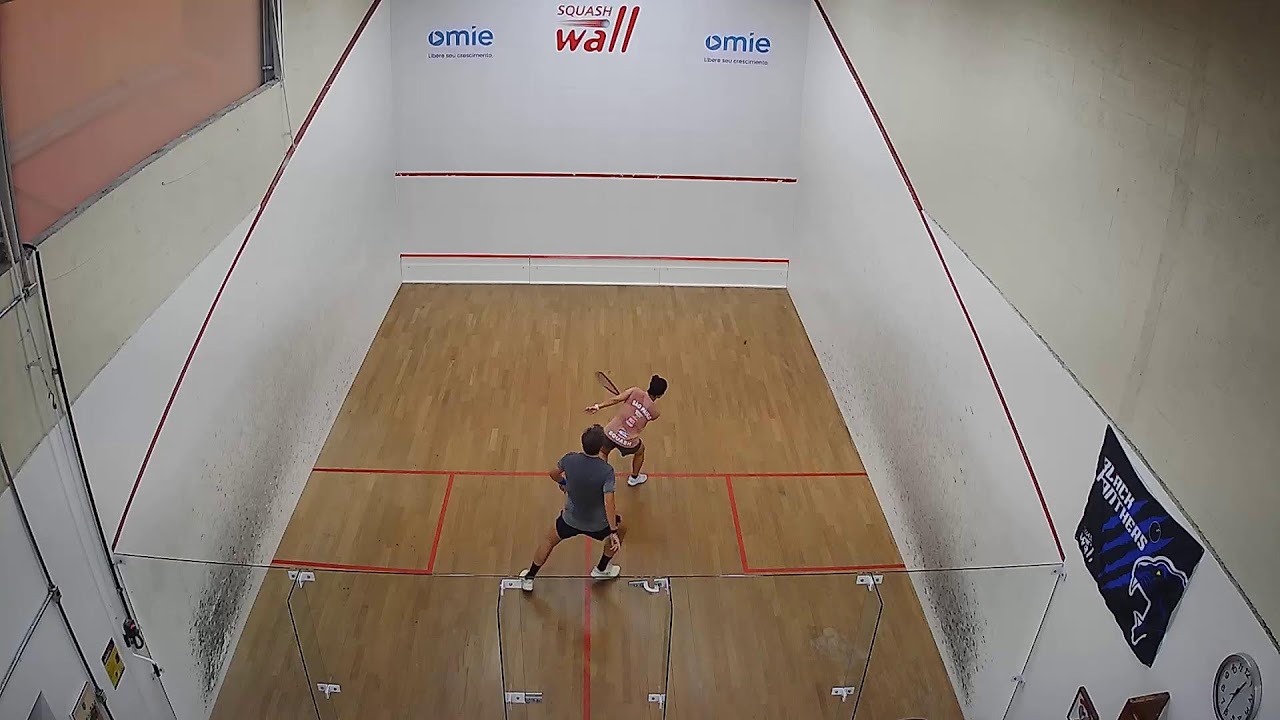 Jogo ao vivo - 06-03-2026 - Quadra 04