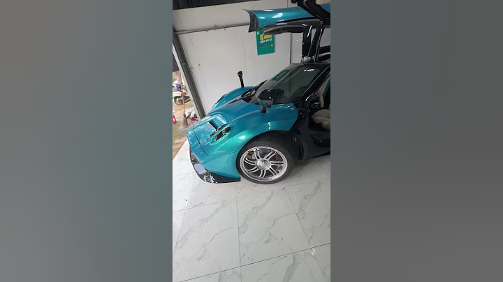 Bạn thích chiếc xe nào? - What car do you like? #shorts