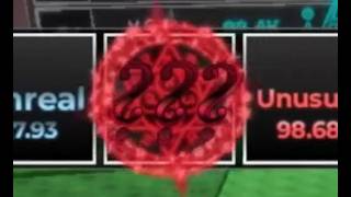 Rolling Bloodflare in Fortune's Finale (66b RNG)