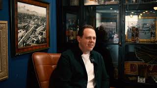 Freedom is the real luxury | The Grove Tavern | A NEWITY Member Story