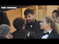 Artus, Franck Dubosc le 14 mai 2026 sur le tapis rouge du Festival de Cannes 