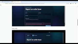 ReproSnap Demo | Capture and Report Bugs Without Chaos