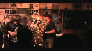 Austin Peralta with CAB &quot;Night Splash&quot; live at the Baked Potato 2012