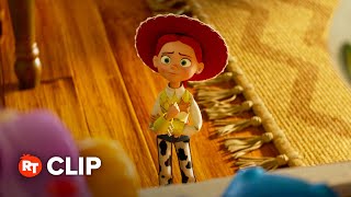 Toy Story 5 Movie Clip - What Did I Miss? (2026)