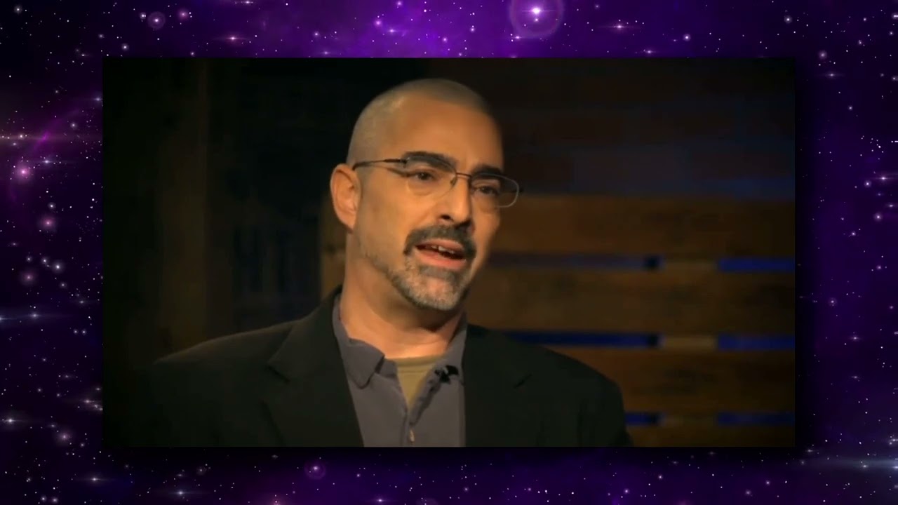 КОСМОТОЛКИ #4 (часть 1): Тайная космическая программа. Марс и другое